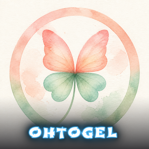 ohtogel Blog Komunitas
